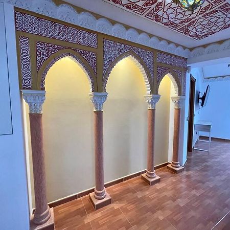 코르도바 El Rincon De La Mezquita 아파트 외부 사진