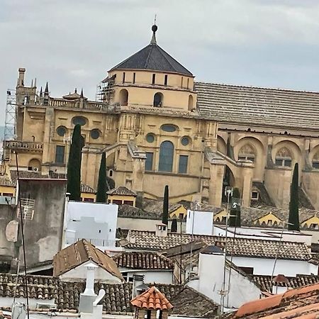 코르도바 El Rincon De La Mezquita 아파트 외부 사진