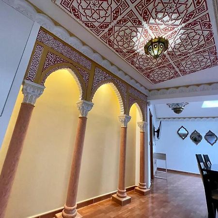 코르도바 El Rincon De La Mezquita 아파트 외부 사진