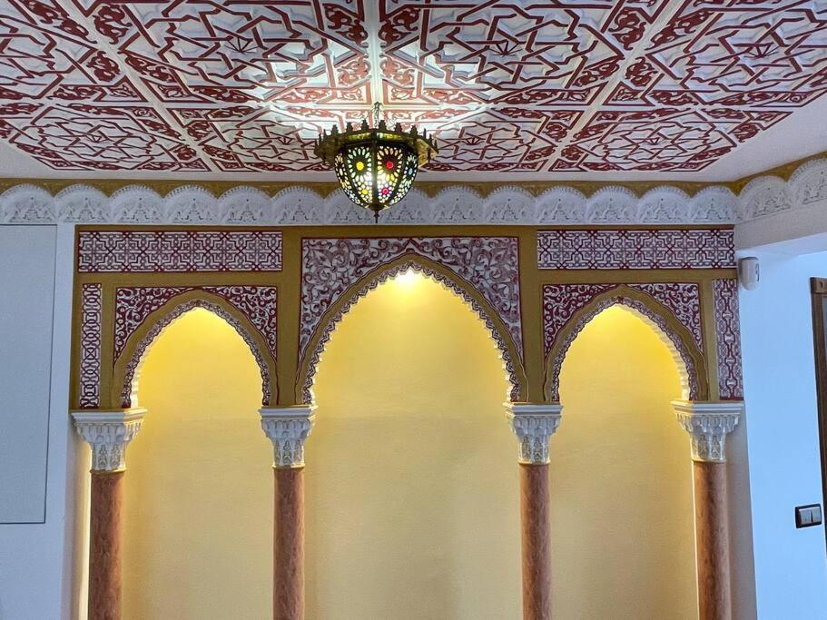 코르도바 El Rincon De La Mezquita 아파트 외부 사진