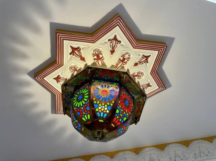 코르도바 El Rincon De La Mezquita 아파트 외부 사진