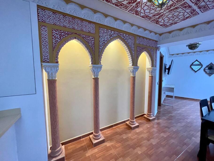 코르도바 El Rincon De La Mezquita 아파트 외부 사진