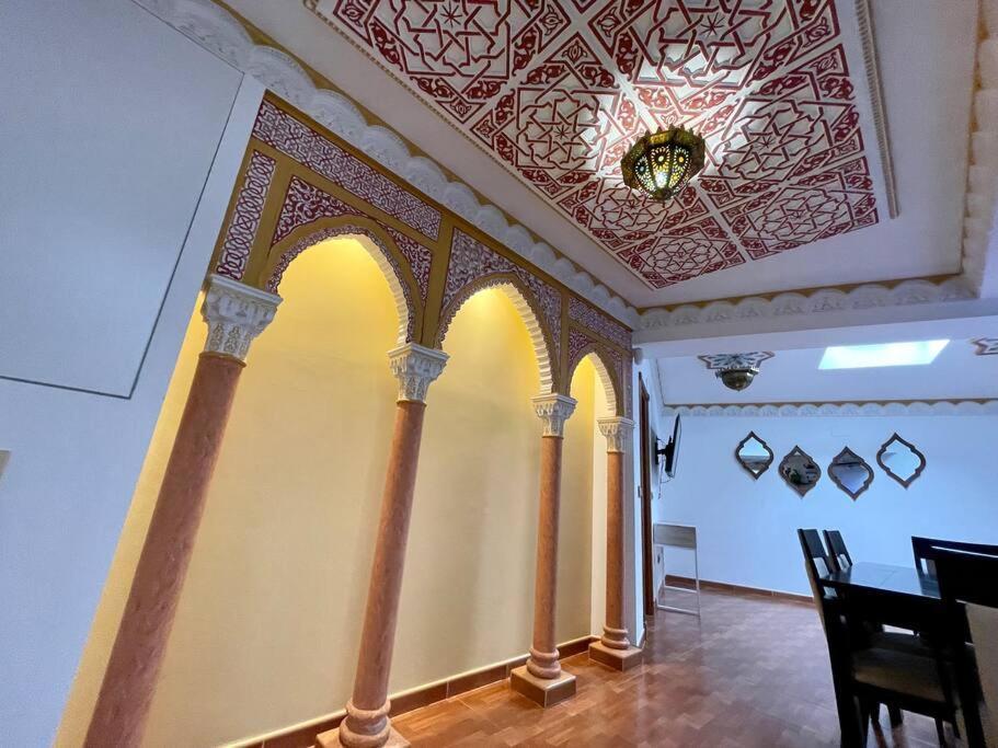 코르도바 El Rincon De La Mezquita 아파트 외부 사진
